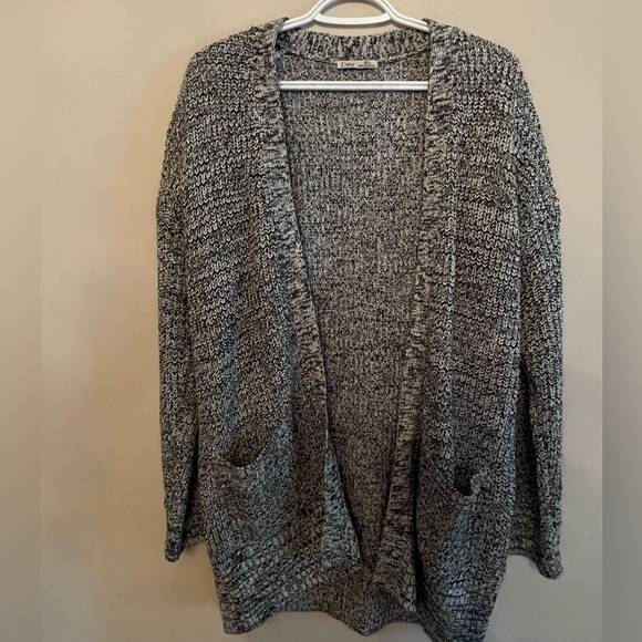 Knitted Open Cardigan | DEX | Women’s L - Picture 1 of 1